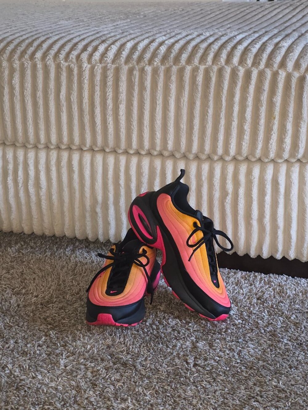 Show More Nike Air Max Portal Sneaker - Women's
